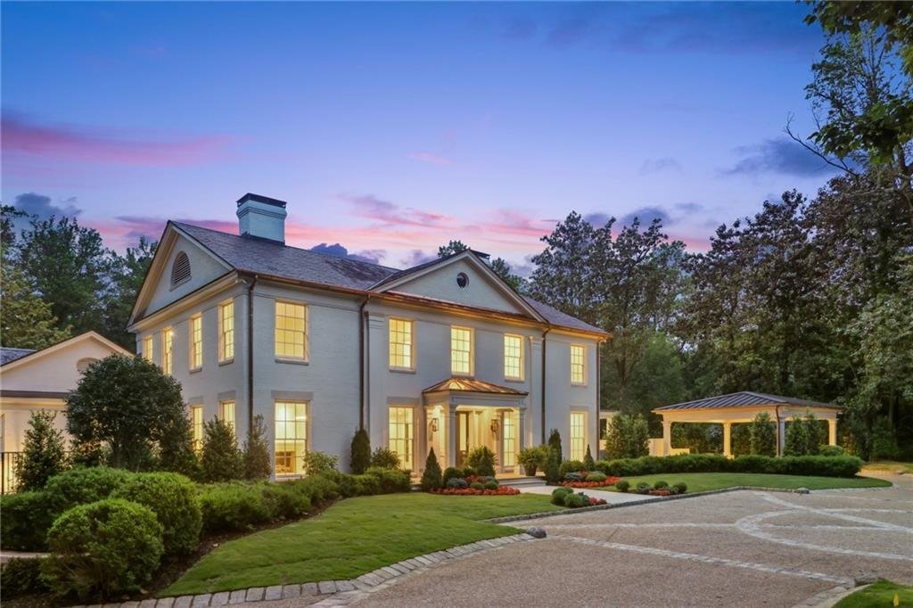 House in Atlanta, Georgia, United States 1 - 17547419