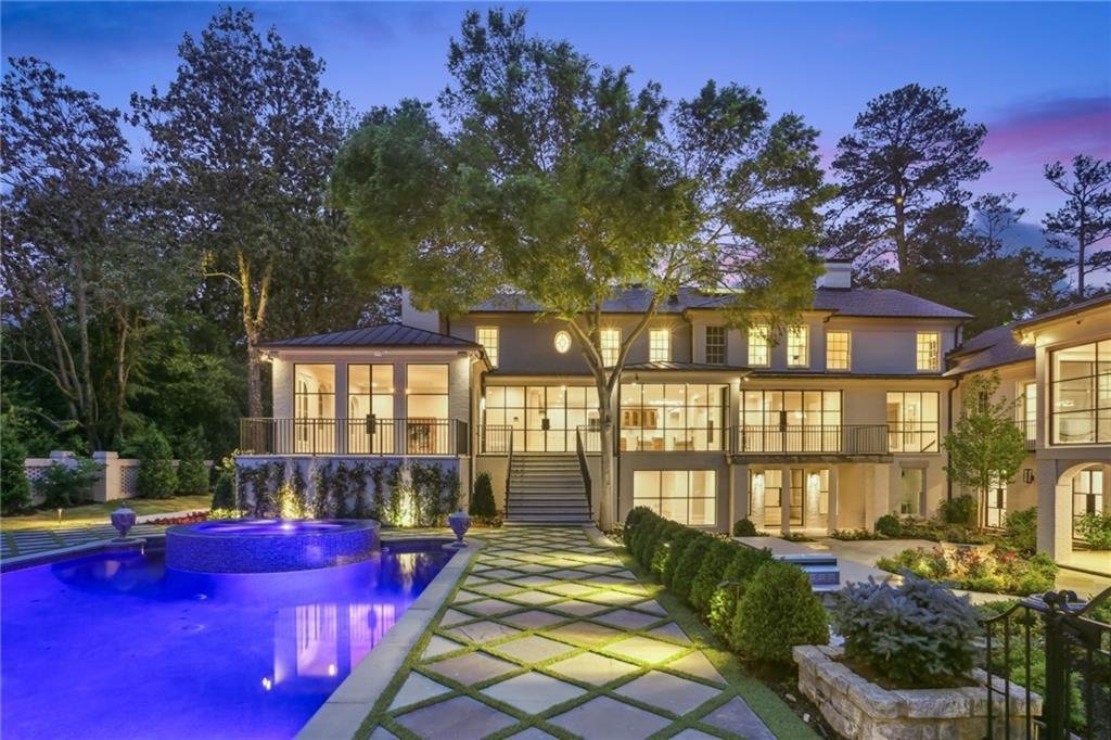 House in Atlanta, Georgia, United States 3 - 17547419