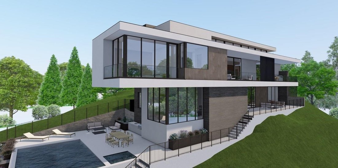 Land in Austin, Texas, United States 3 - 17547355