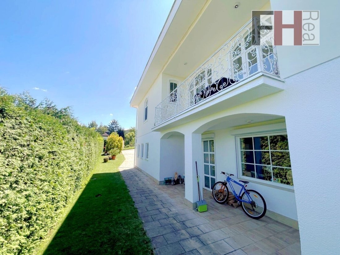 Villa in Gablitz, Lower Austria, Austria 4 - 17547116