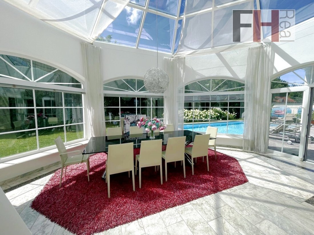 Villa in Gablitz, Lower Austria, Austria 5 - 17547116
