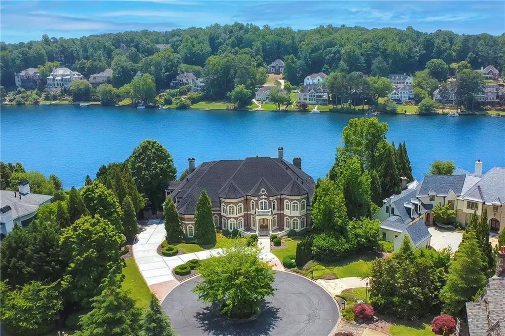 House in Alpharetta, Georgia, United States 3 - 17547408