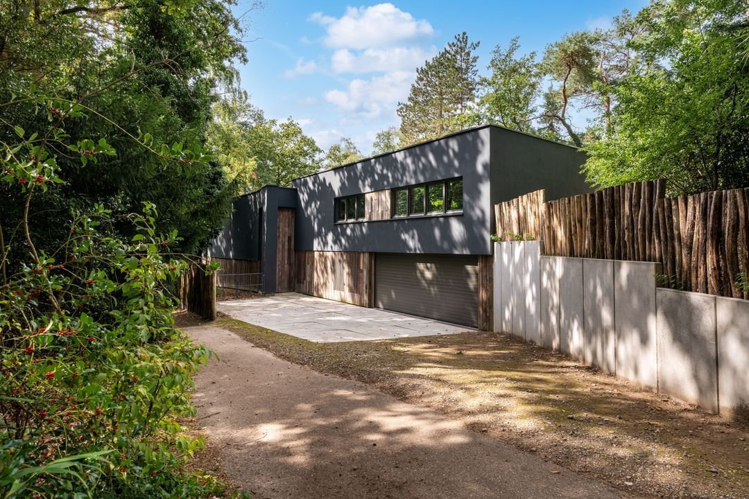 Villa in Landgraaf, Limburg, Netherlands 1 - 17547611