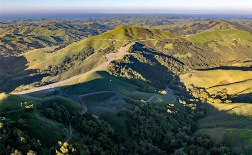 House in Cambria, California, United States 1