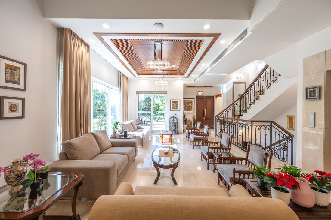 House in Mohammadpur Jharsa, Haryana, India 2 - 17547256
