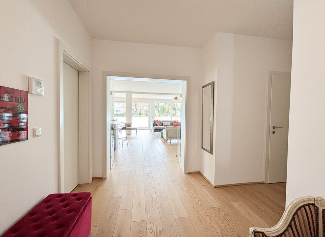 Apartment in Linz, Upper Austria, Austria 5 - 17029367