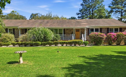 Casa a Murrells Inlet, Carolina del Sud, Stati Uniti 1