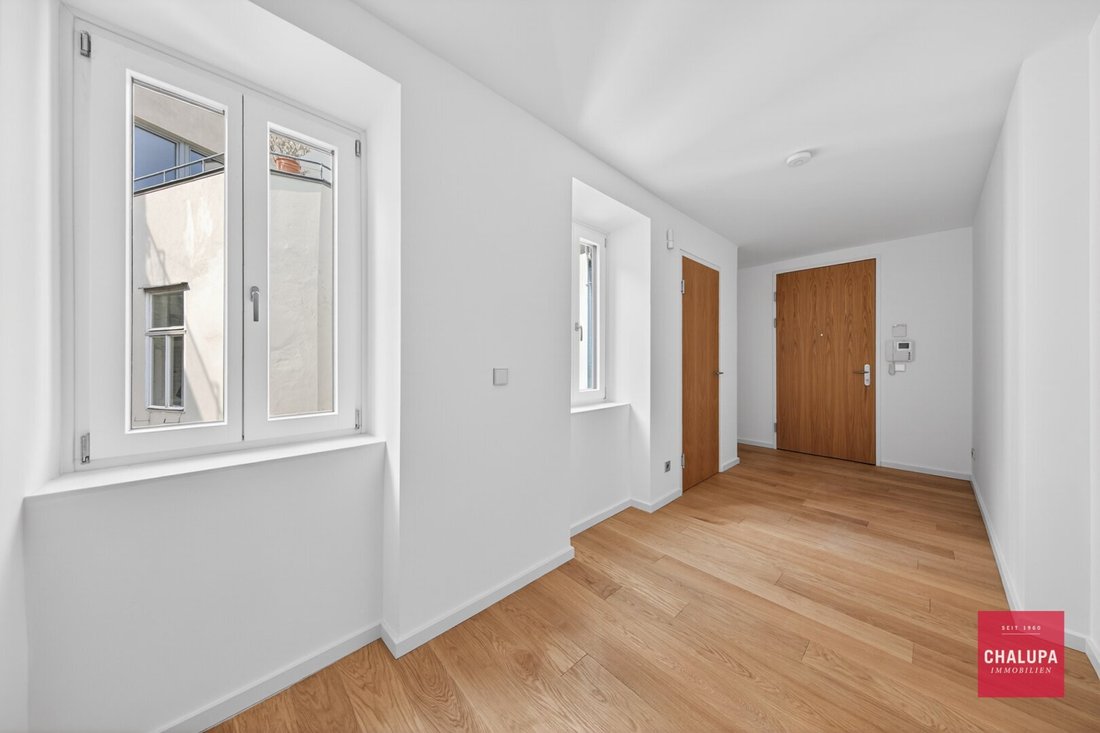 Penthouse in Vienna, Wien, Austria 4 - 17547147