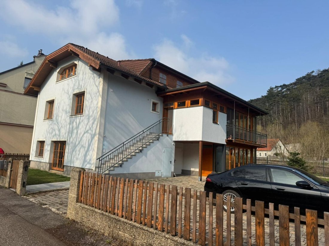 House in Weissenbach an der Triesting, Lower Austria, Austria 2 - 17547131