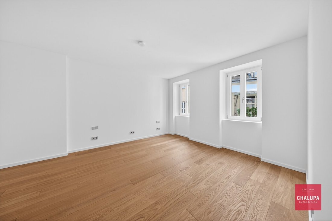 Penthouse in Vienna, Wien, Austria 5 - 17547147