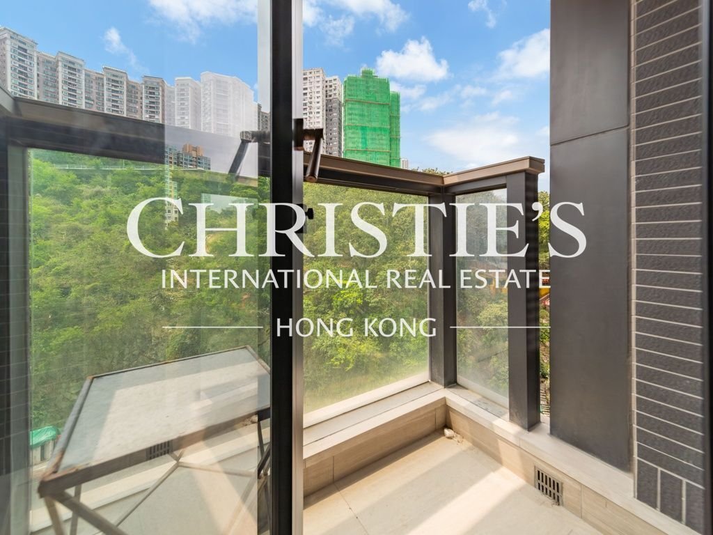 Apartment in Hong Kong, Hong Kong 2 - 17547832