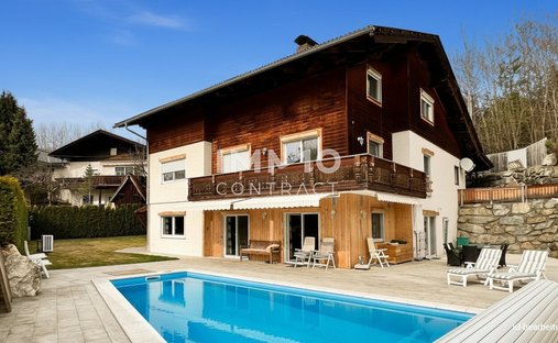 Seeboden, Carinthia, Austria 1