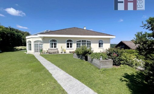 Villa à Gablitz, Basse-Autriche, Autriche 1