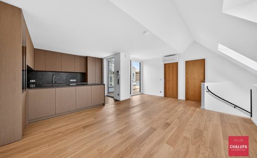 Penthouse in Vienna, Wien, Austria 1