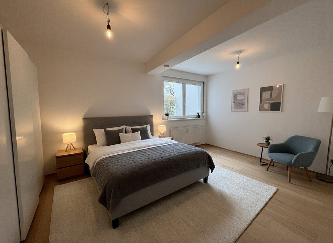 Apartment in Vienna, Wien, Austria 4 - 17547184