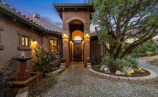 Prescott, Arizona, United States 1