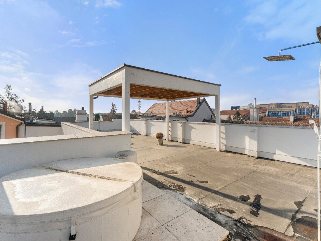 Villa in Tulln, Lower Austria, Austria 2 - 17547194