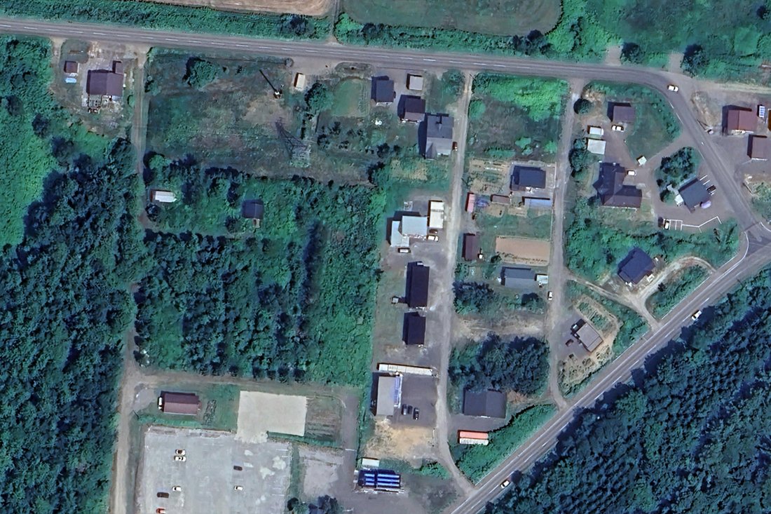 Land in Kutchan, Hokkaido, Japan 2 - 17547428