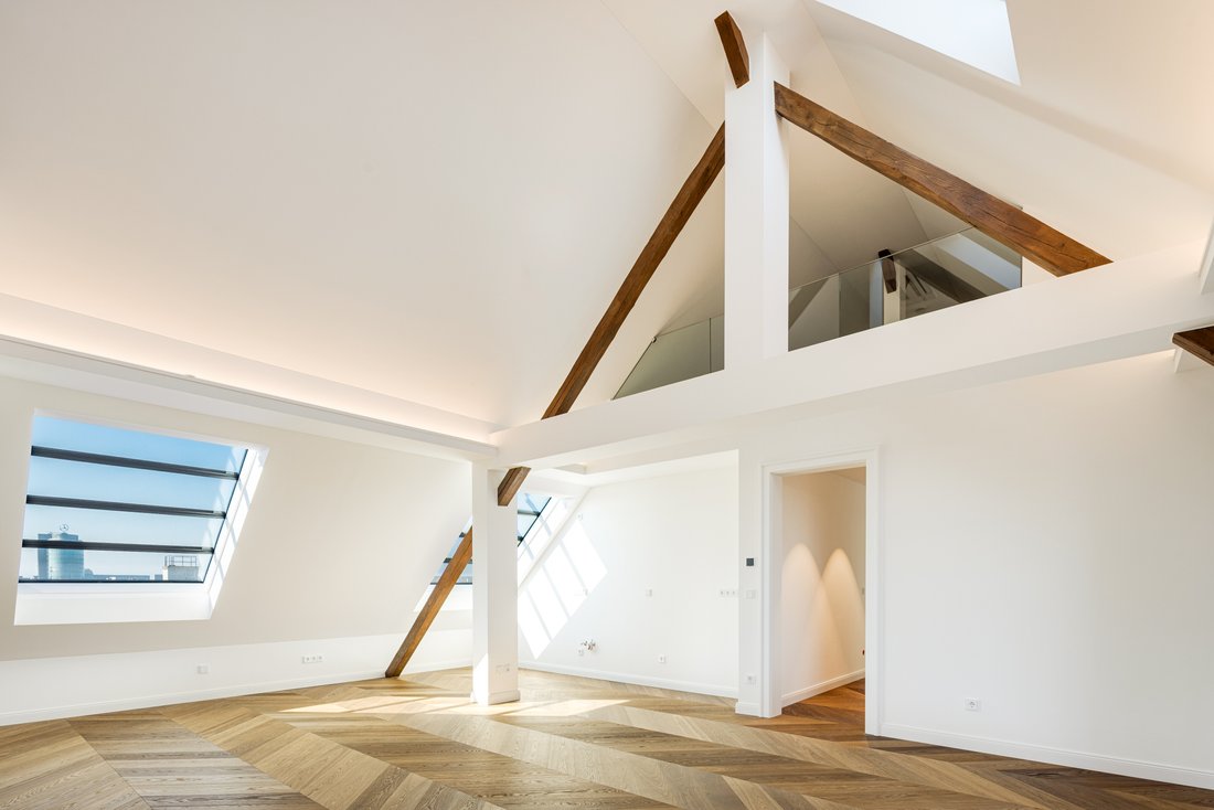 Apartment in Munich, Bavaria, Germany 1 - 17547215
