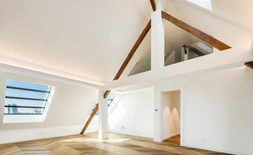 Apartment in Munich, Bavaria, Germany 1