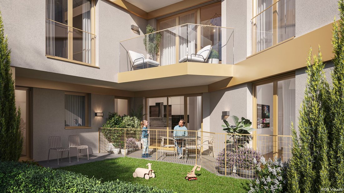 Apartment in Vienna, Wien, Austria 4 - 17547181