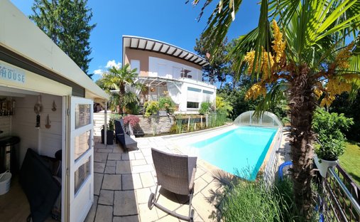 Casa en Alland, Baja Austria, Austria 1