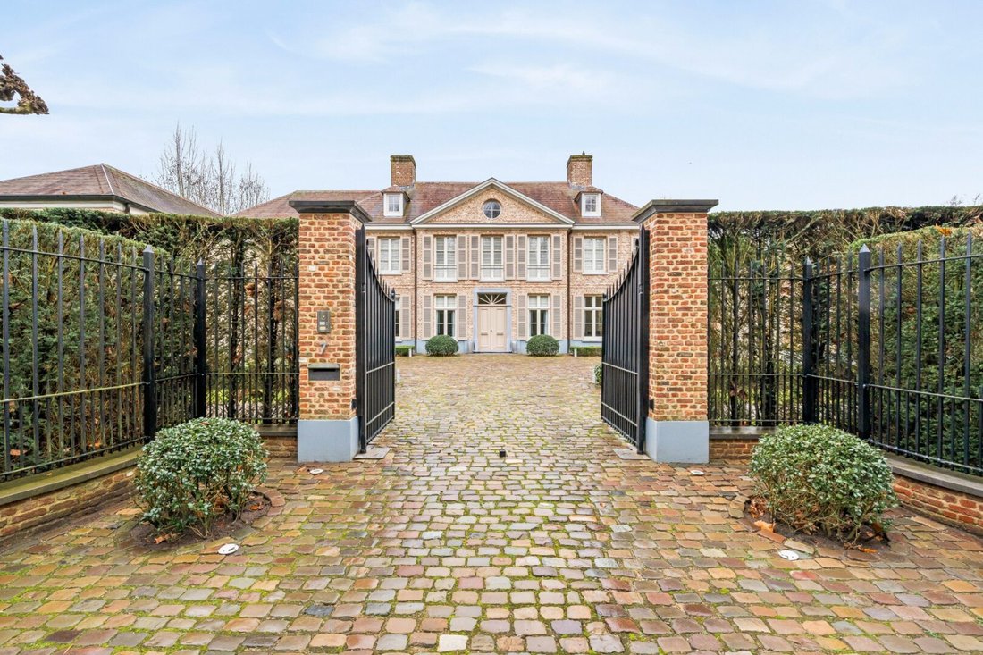 Villa in Pelt, Flanders, Belgium 4 - 17547455