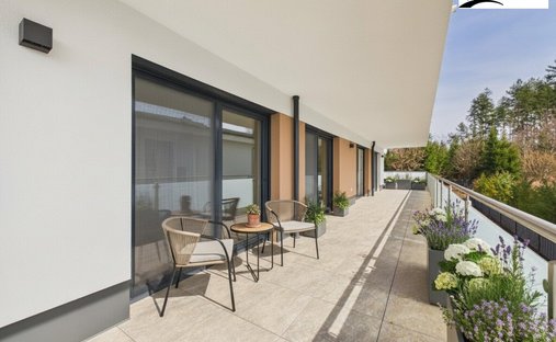 Penthouse in Duel, Carinthia, Austria 1