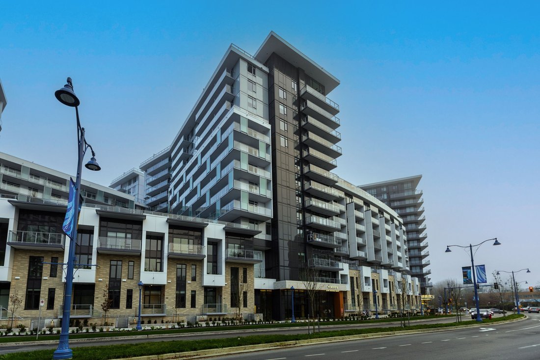 Condo in Richmond, British Columbia, Canada 4 - 17547345