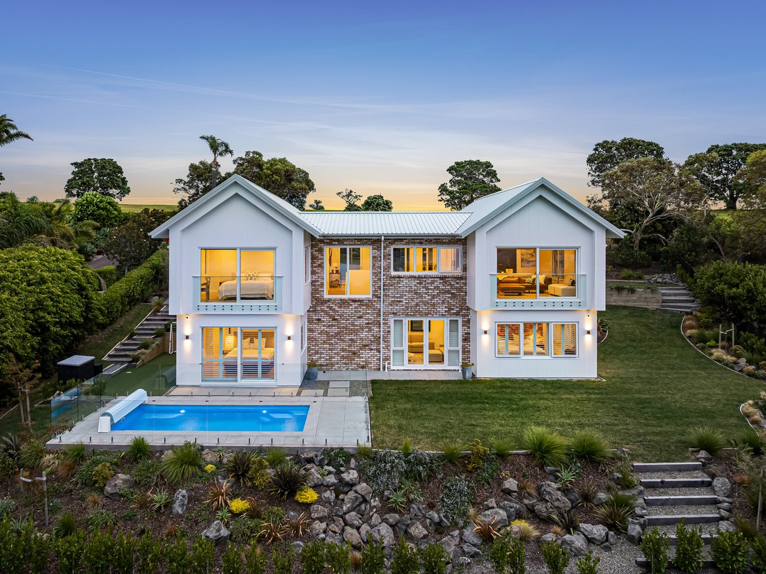 Auckland, Auckland, New Zealand 1 - 17547259