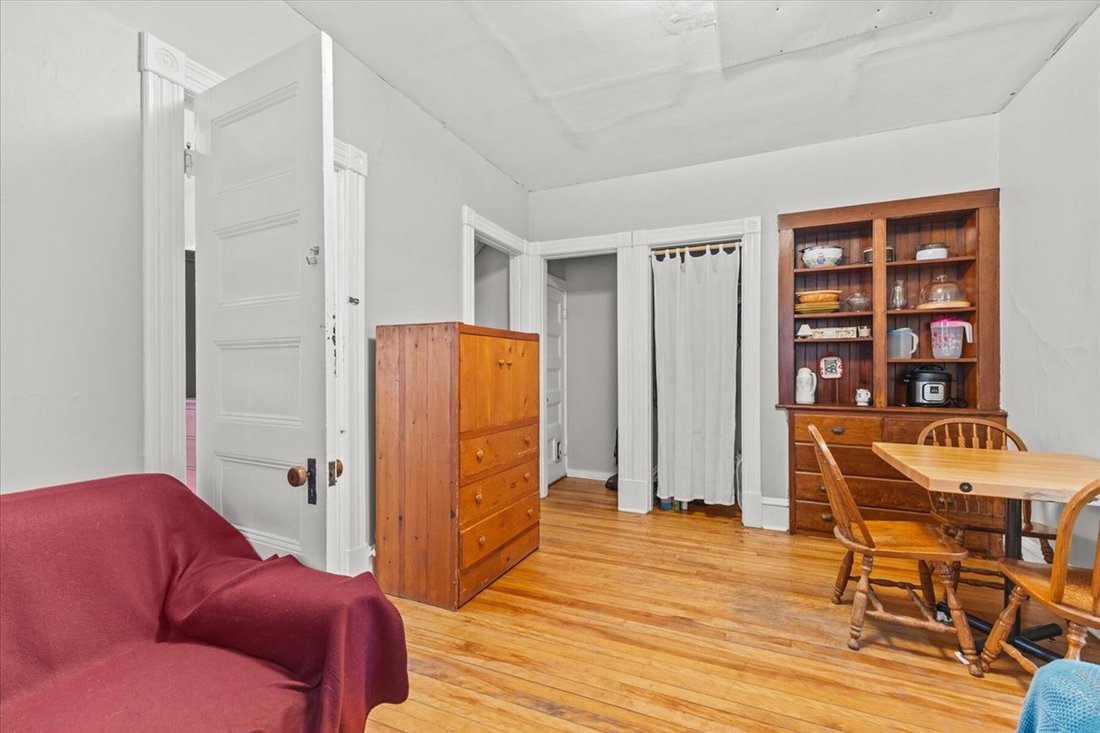 House in Burlington, Vermont, United States 5 - 17547235