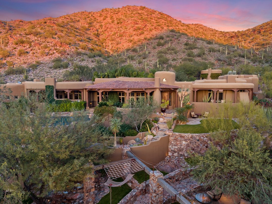 Scottsdale, Arizona, United States 1 - 16774872