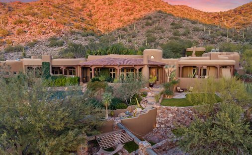 Scottsdale, Arizona, Vereinigte Staaten 1