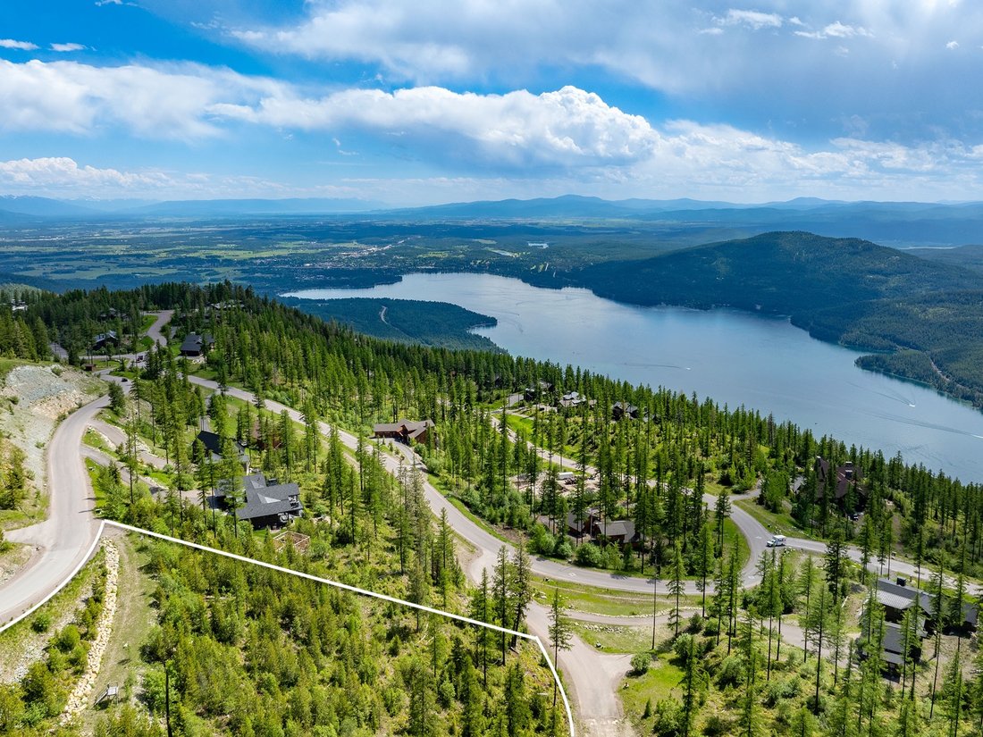 Land in Whitefish, Montana, United States 4 - 17547258