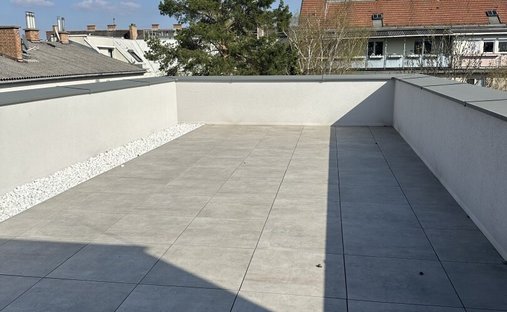 Apartment in Vienna, Wien, Austria 1