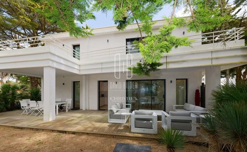 Villa a Stazione-Grand Clos, La Baule-Escoublac, Francia 1