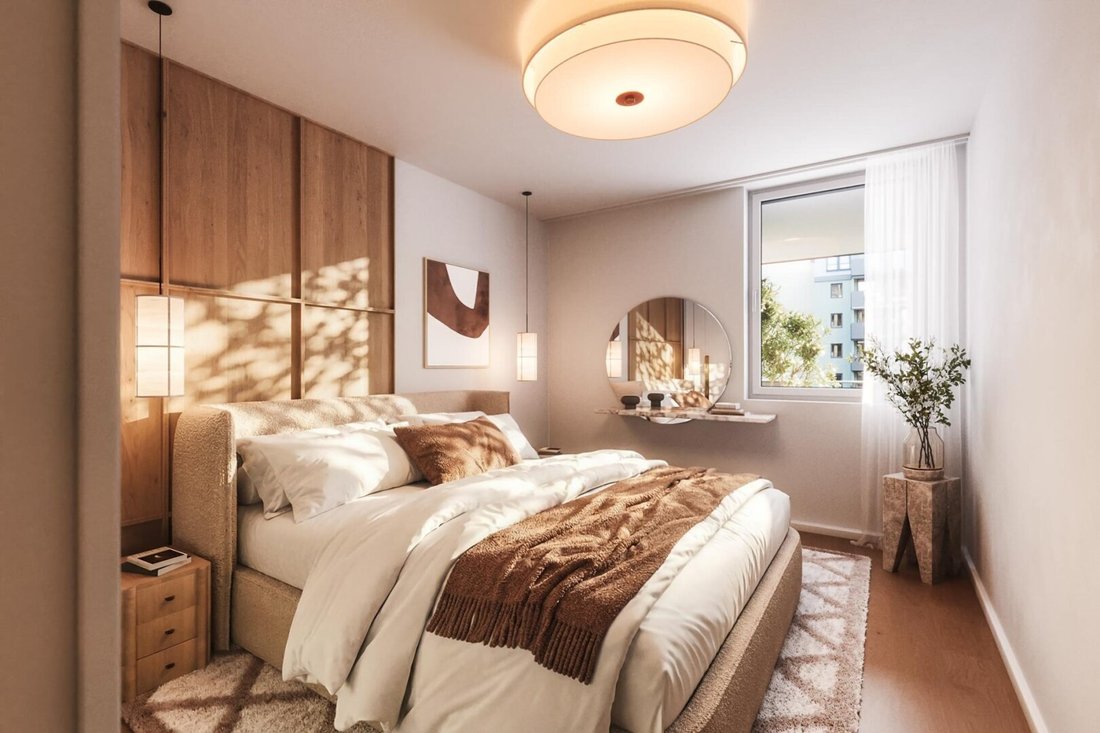 Apartment in Vienna, Wien, Austria 2 - 17547183