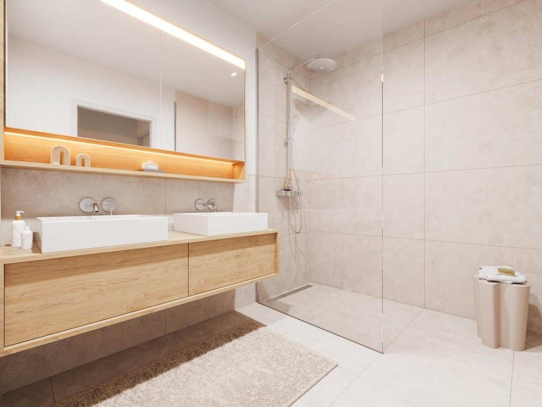 Apartment in Vienna, Wien, Austria 3 - 17547183
