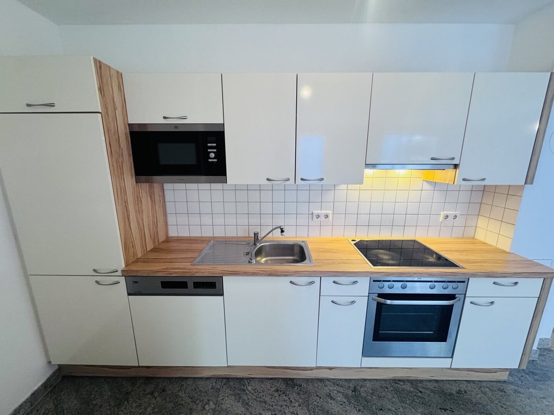 Apartment in Vienna, Wien, Austria 5 - 17547129