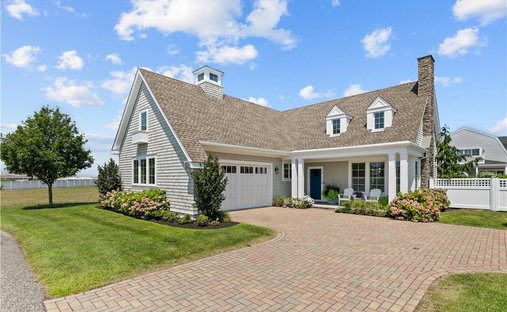Condominio en Portsmouth, Rhode Island, Estados Unidos 1