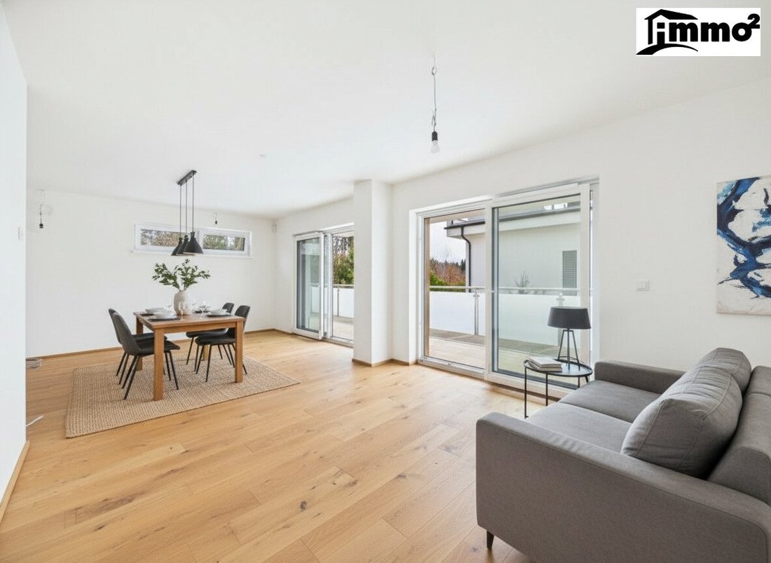 Apartment in Duel, Carinthia, Austria 4 - 17547140