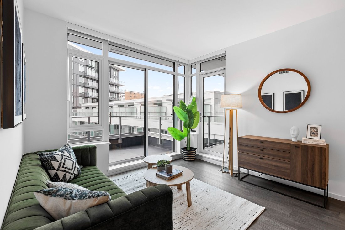 Condo in Richmond, British Columbia, Canada 3 - 17547345