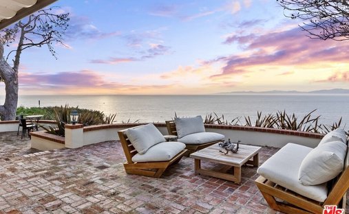 House in Rolling Hills Estates, California, United States 1