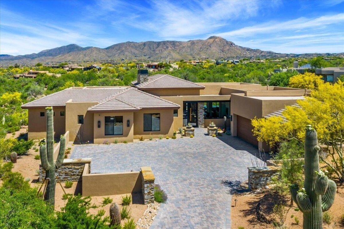 Scottsdale, Arizona, United States 3 - 17547249