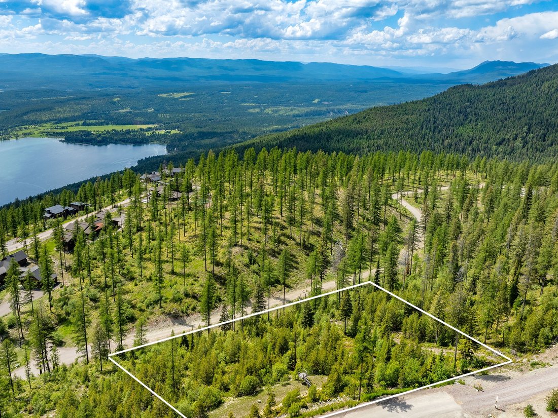 Land in Whitefish, Montana, United States 3 - 17547258