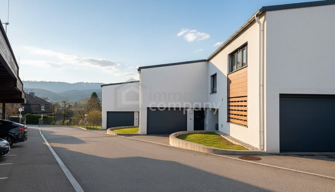 Apartment in Seewalchen am Attersee, Upper Austria, Austria 2 - 17500280