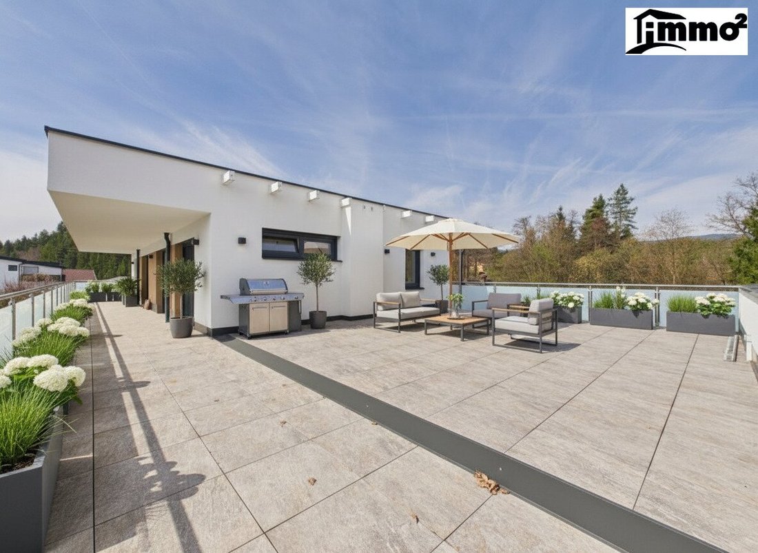 Apartment in Duel, Carinthia, Austria 2 - 17547140