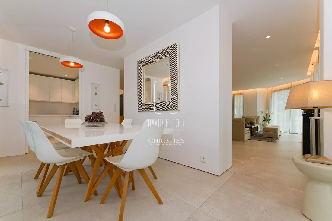 Villa in Gare-Grand Clos, La Baule-Escoublac, France 3 - 17547342