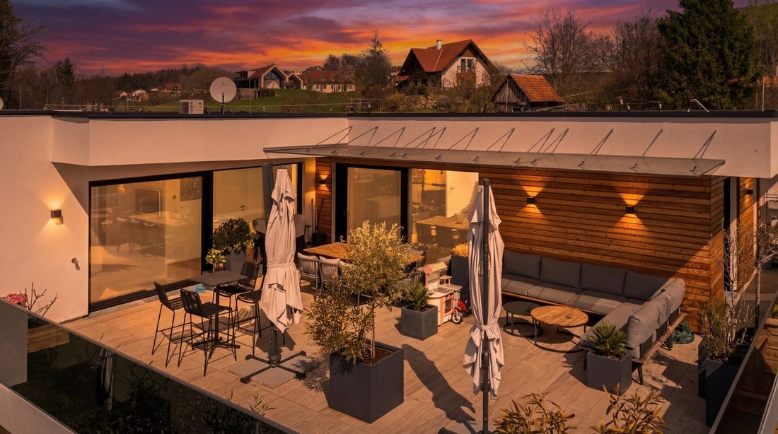 Apartment in Gleisdorf, Styria, Austria 5 - 17547182