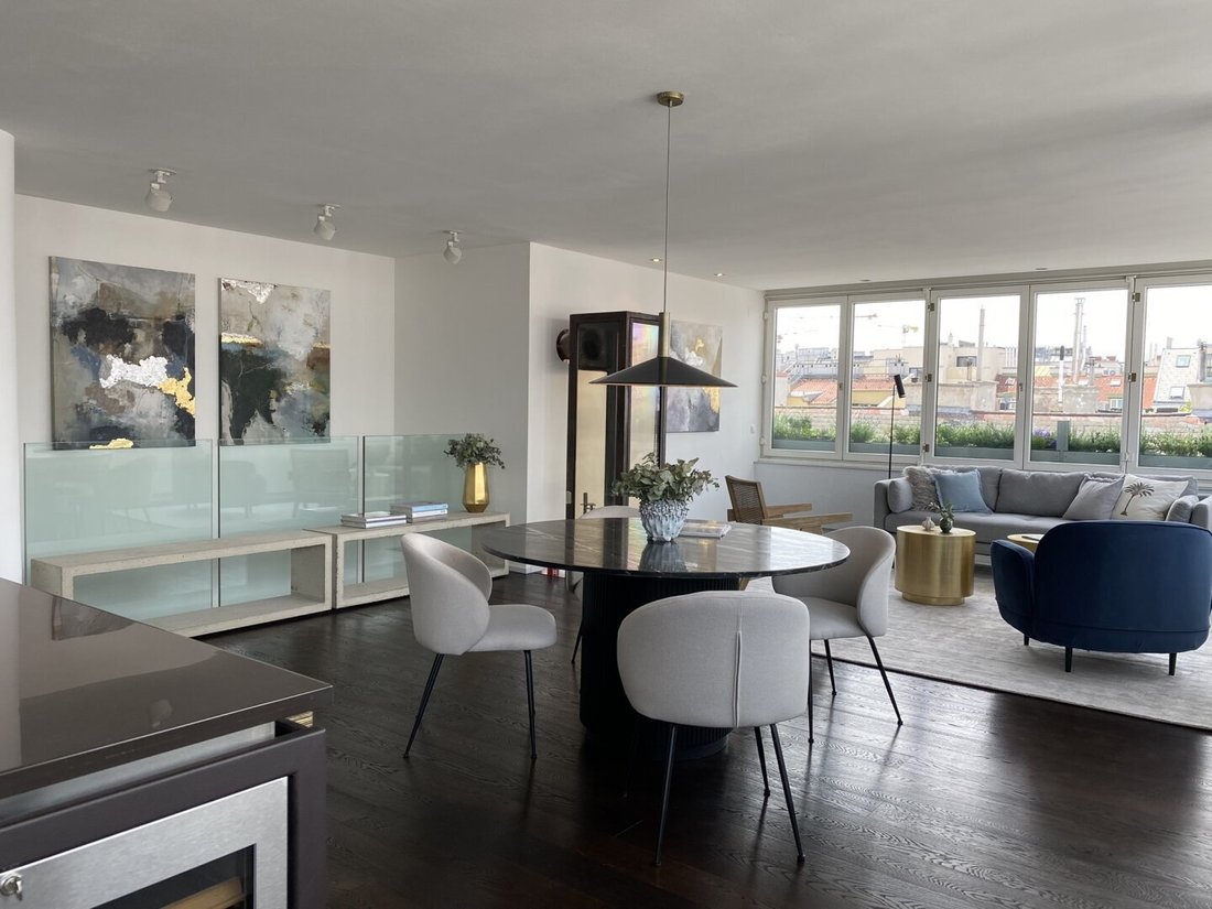 Apartment in Vienna, Wien, Austria 5 - 16435851